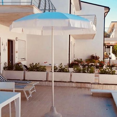 סן ויטו קיאנטינו Case Vacanze I Trabocchi מראה חיצוני תמונה